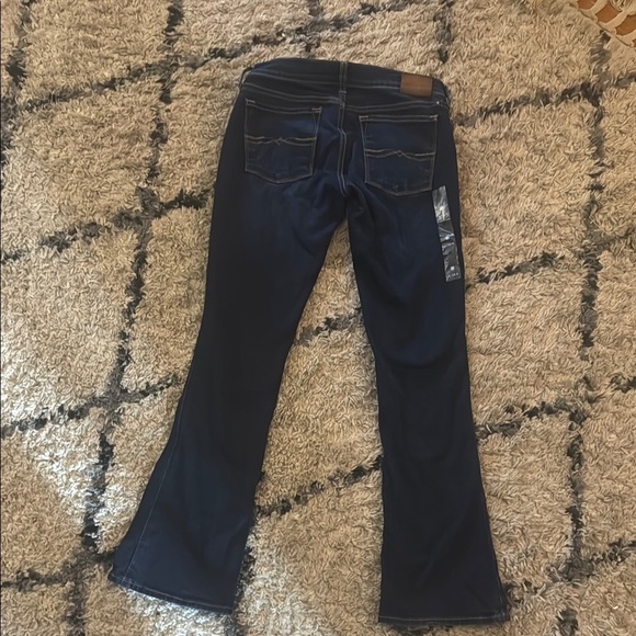 Lucky| ‘Charlie Baby Boot’ Jean - Picture 9 of 10